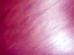 Ebony girl bent over for doggystyle cock.