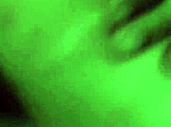 Hey, check this trio action with a teen's big ass getting wild! Can't believe this blowjob scene... 😜