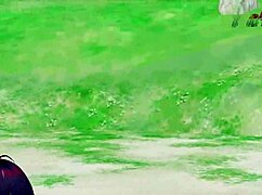 Bikini models kurumi haku luka lamb