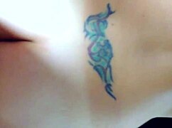 omg hard doggystyle and titjob cumshot with milf pov 😍