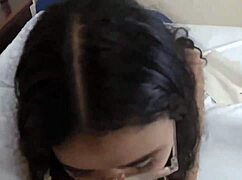 Here are my best blowjobs from Latina with big cocks for your cum.