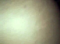 Black Rambo says, I'm going to fuck you wet and hard in this intense sex session.