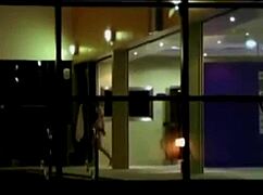 No Hassle Night Sexy Bikini Girl