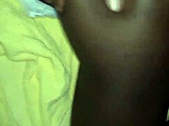 Black Rambo says, I'm going to fuck you wet and hard in this intense sex session.