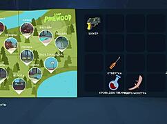 Milf shows her hole on cam