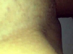 raquel shows off her conchita to me