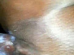 bold intense pussy pounding with deep fucking thrusts