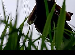 Upcoming video featuring young adults in point of view scenes