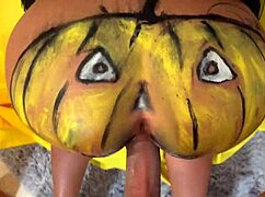 thomas j and claudia mac do blowjob at home 😈