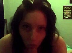 eye contact during a close interaction