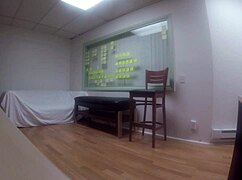 Watch Missy Maverick's webcam fetish force!