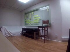 Watch Missy Maverick's webcam fetish force!