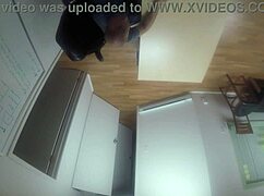 Watch Missy Maverick's webcam fetish force!