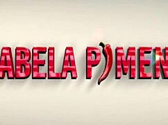 i just showered, got horny, masturbated, came hard on my big tits