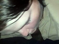 Amateur interracial video from July 1, 2016