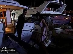 Laura Angel Engages In Intense Taboo Trio Fucking Hard