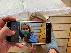 Claudia mac plays big game during covid