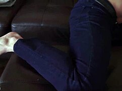 i watch clark dick down tristan bareback, it's so hot.