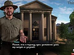 Nun explores forbidden pleasure with her secret sex toy