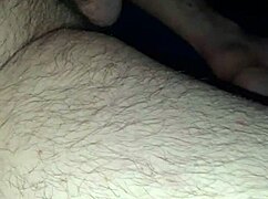 levi and kelsee enjoy homemade blowjob session