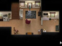 lonely mature milf in treasureofnadia touches herself alone