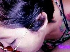 why does my cousin samantha suck my dick in the motel?