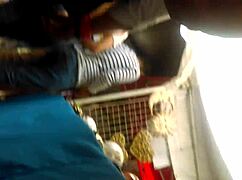 detailed view of argentinian big ass