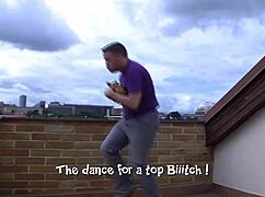 Krystin Steewart - Great Fuck Of The Day