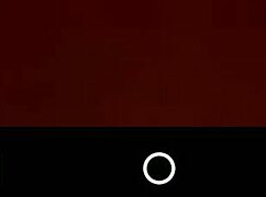 Video Call with Stunning Brazilian Hottie Turns Wild and Nude