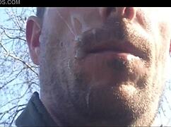 Une gueule à foutre, ready for more?