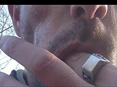 Une gueule à foutre, ready for more?