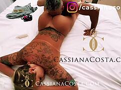 the day i introduced my hot blonde friend