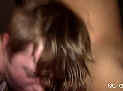 Is this thirsty hole ready for a gay group session? Dive into the action and see what happens next.