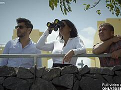 Tenerife Heat Episode Nine!