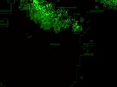 Latina woman shows off her big ass in detailed scenes