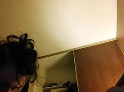 i deepthroat monster cock in studio 6 episode 3