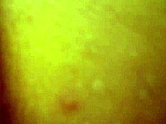 wife rides husband in intense fuck