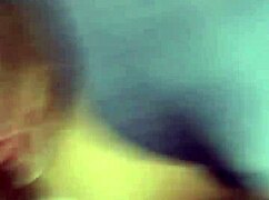 novinha experiencing a black cock encounter