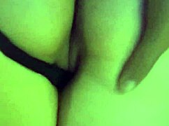 tapa na raba branca até ficar vermelhinha 😏