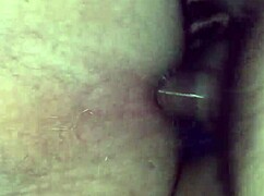 this greedy gay ass is so hungry for cock 🍆