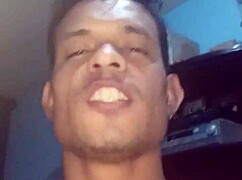 this greedy gay ass is so hungry for cock 🍆