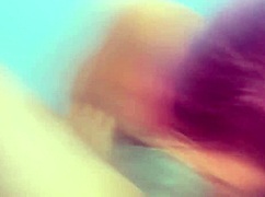 Cherry Bikini Fashion Show