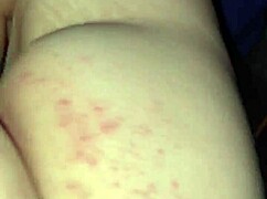 hey, wanna see my juicy amateur creampie?