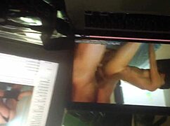 Chloe's amateur video