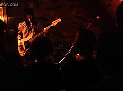 Asian milf performs in japanese anime deepthroat scene