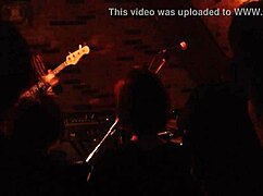 Asian milf performs in japanese anime deepthroat scene