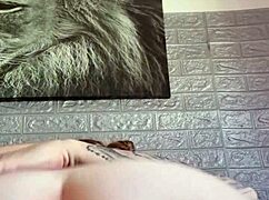 Blonde Amateur Loves Riding Ass And Pussy With Big Ass Enthusiasm
