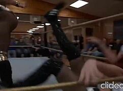 angel sinclair stinkface montage no slow-mo 😈