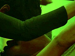 Angela Bassett in 9-1-1 S01E09 Scene