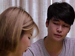 mhoro engages in intense fucking action